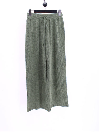 Spodnie Casual Zara Rozmiar: S