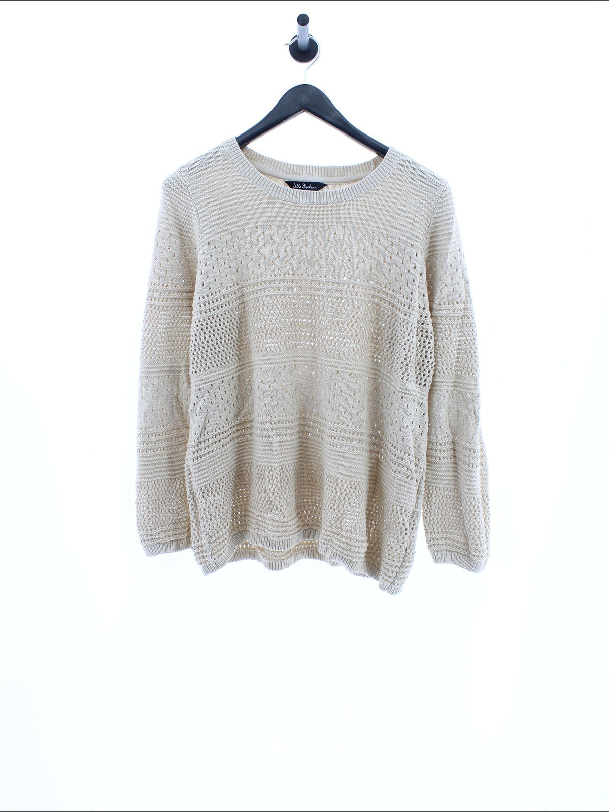 Sweter ULLA POPKEN Rozmiar: 46