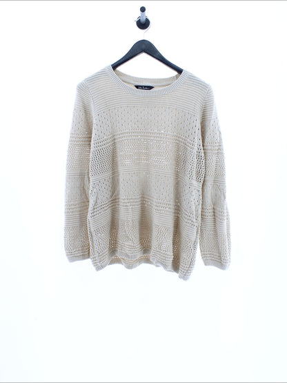 Sweter ULLA POPKEN Rozmiar: 46