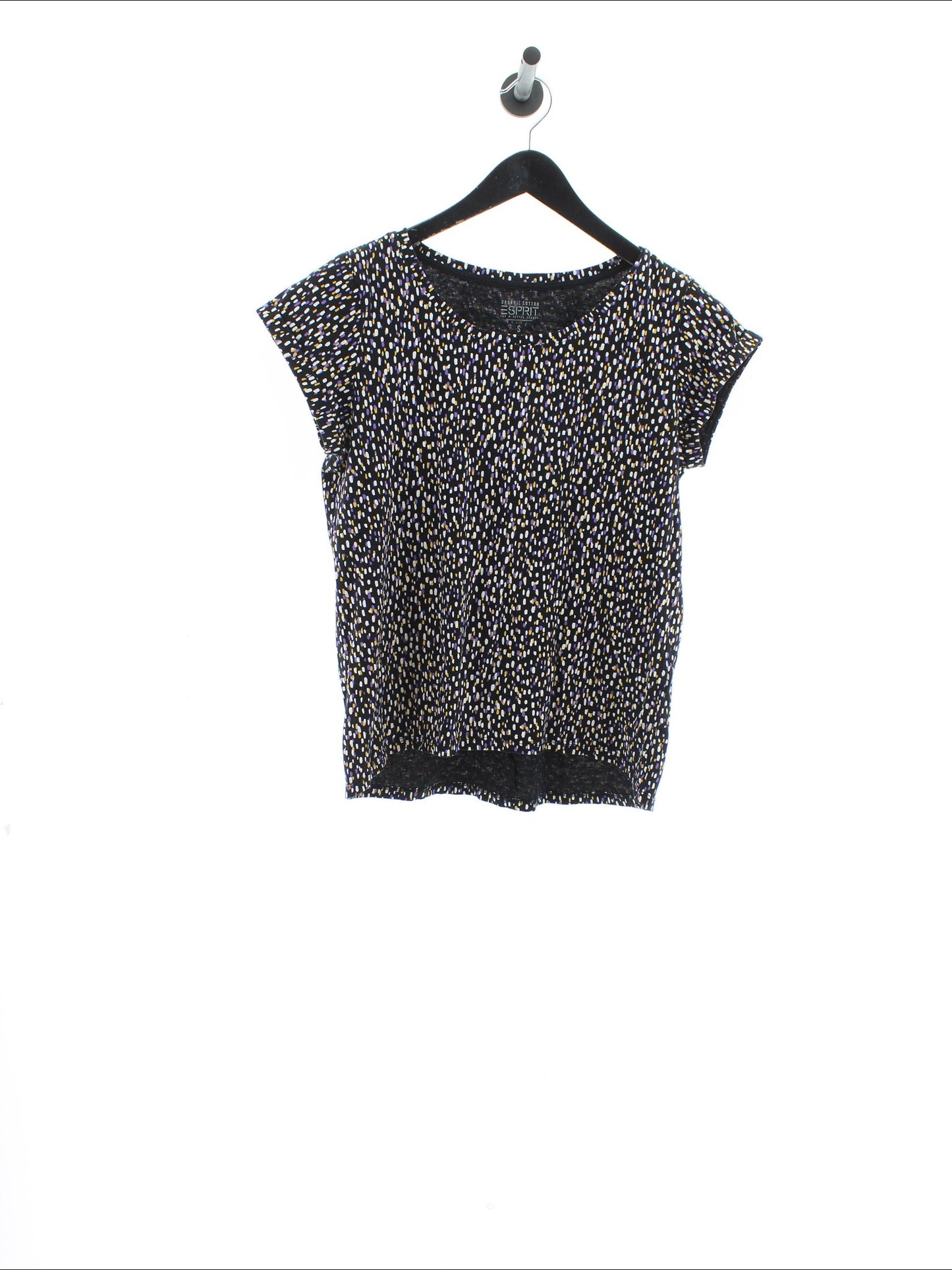 T-shirt Esprit Rozmiar: S
