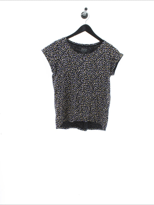T-shirt Esprit Rozmiar: S