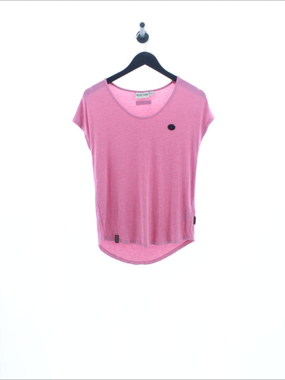 T-shirt NAKETANO Rozmiar: XS