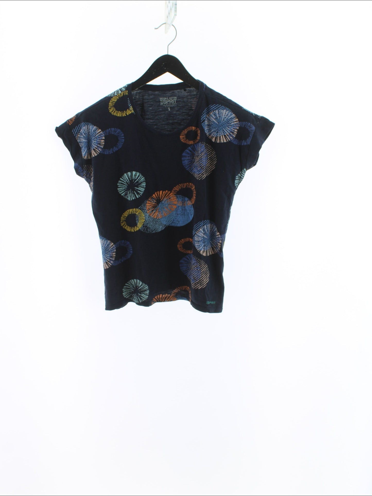 T-shirt Esprit Rozmiar: S