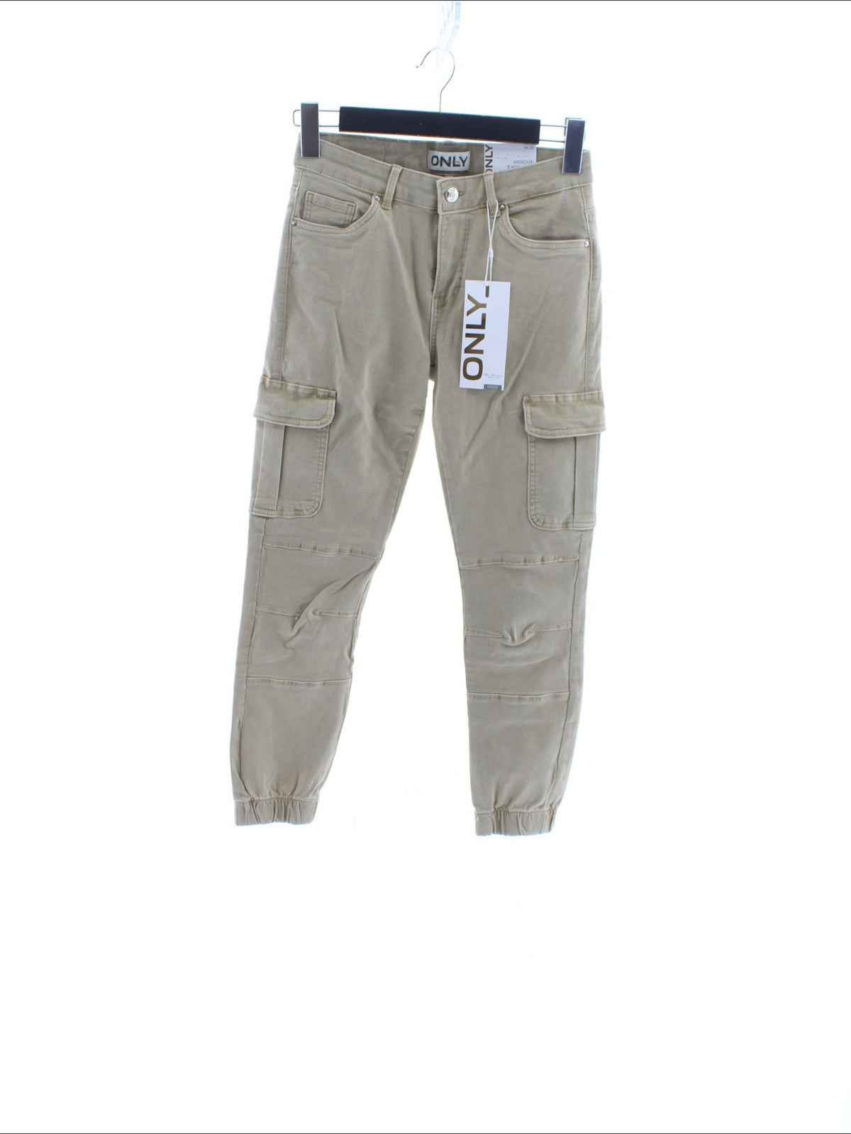 Spodnie Casual Only Rozmiar: W38/L30