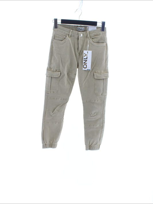 Spodnie Casual Only Rozmiar: W38/L30