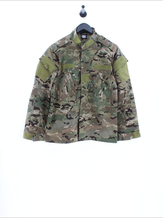 Kurtka Militaria Rozmiar: XS