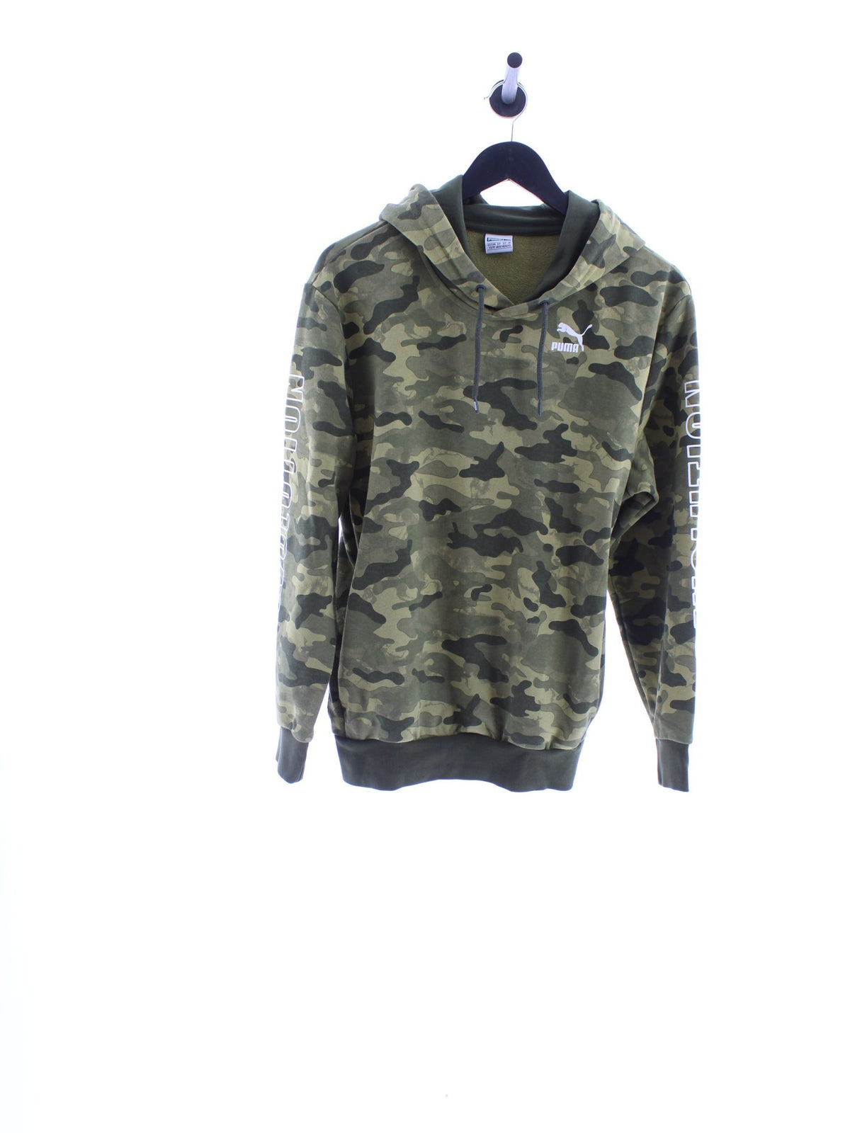 Bluza Puma Rozmiar: 40