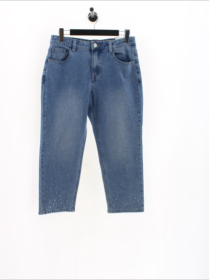 Spodnie jeans MS MODE Rozmiar: 40