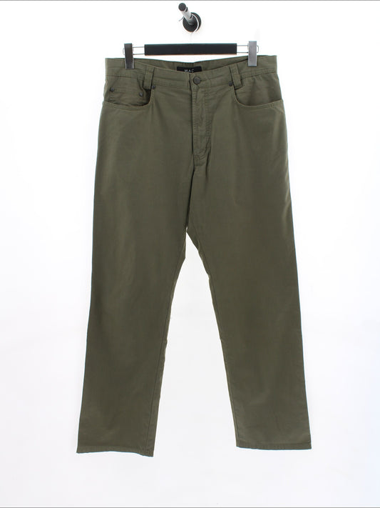 Spodnie Casual MAC Rozmiar: W34/L32