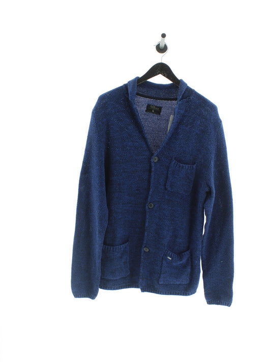 Sweter JEAN PASCALE Rozmiar: L