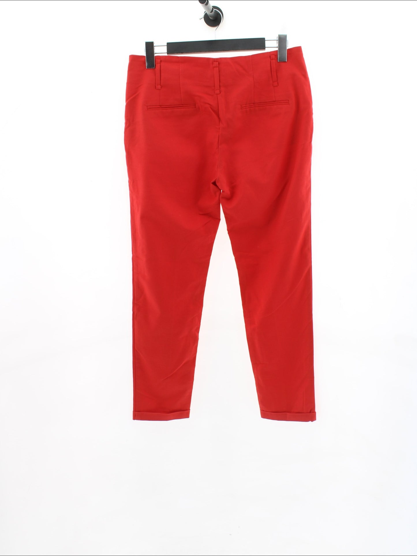 Spodnie Eleganckie Zara Rozmiar: 40