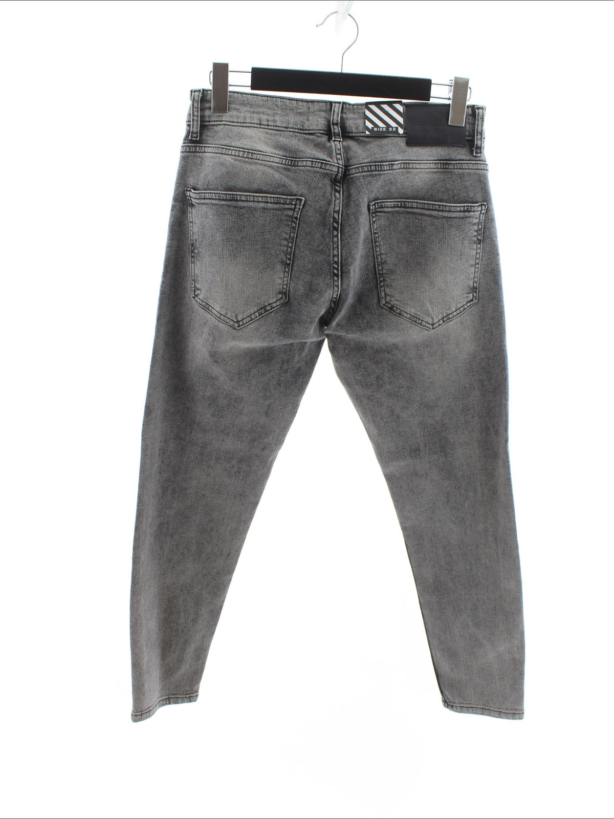 Spodnie jeans Rozmiar: M