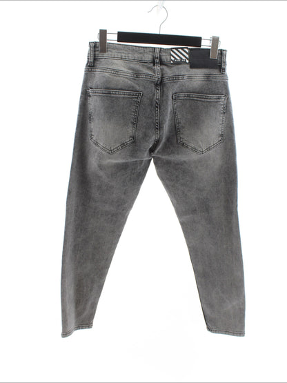 Spodnie jeans Rozmiar: M