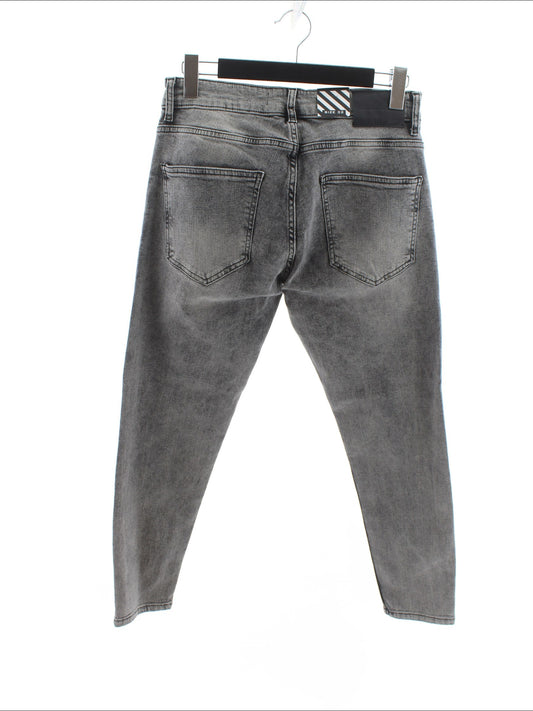 Spodnie jeans Rozmiar: M