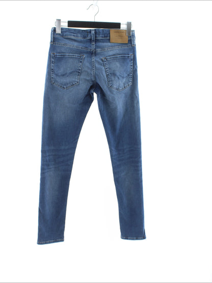 Spodnie jeans JACK & JONES Rozmiar: W28/L32