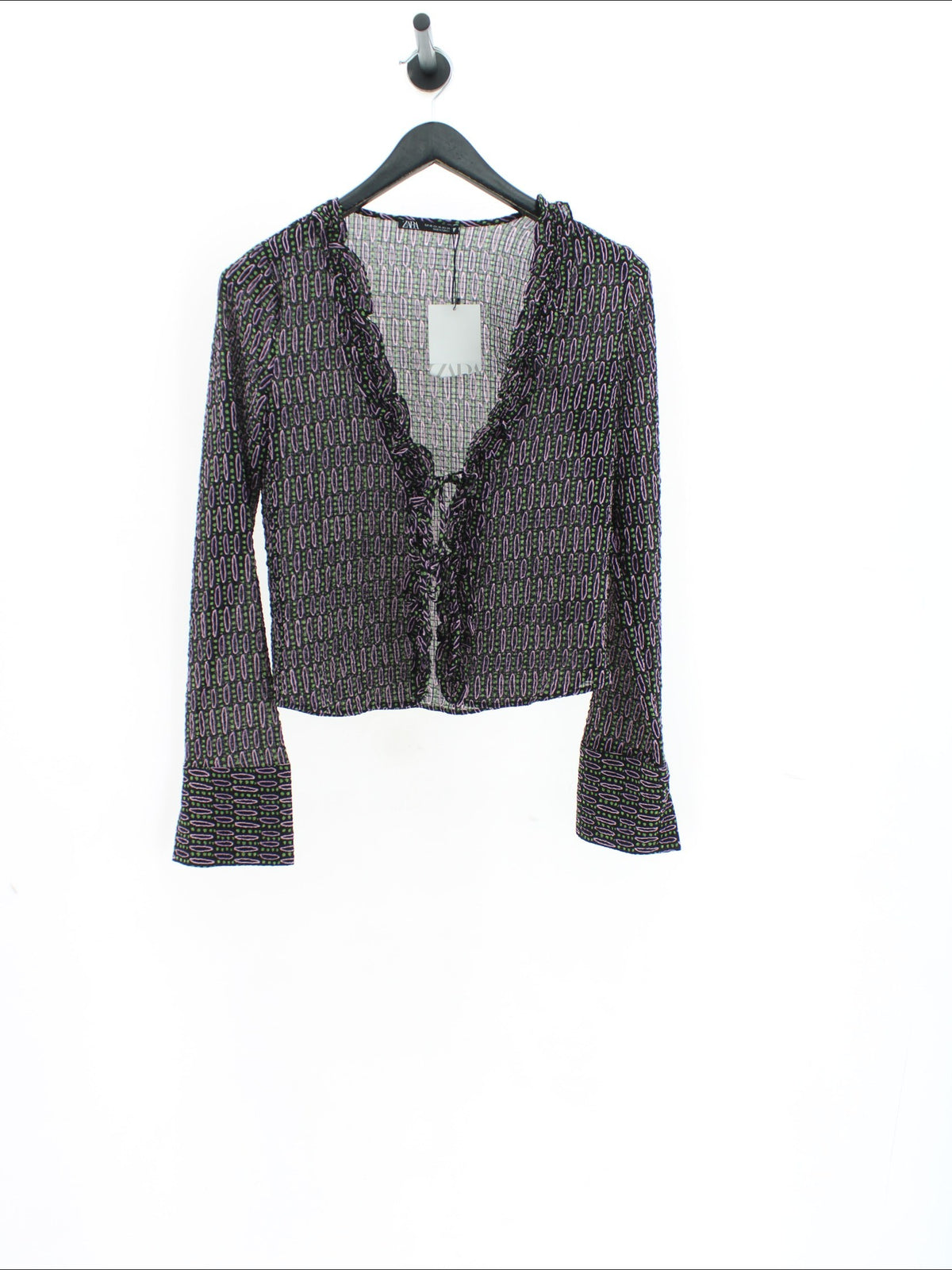 Bluzka Zara Rozmiar: XS