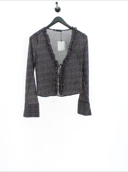 Bluzka Zara Rozmiar: XS