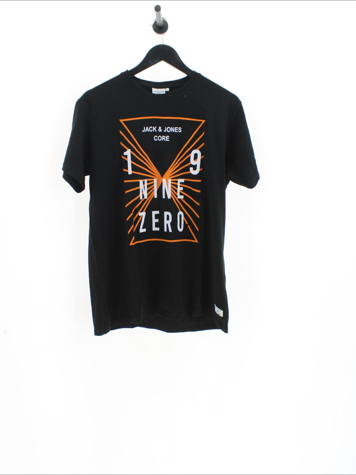 T-shirt JACK & JONES Rozmiar: L