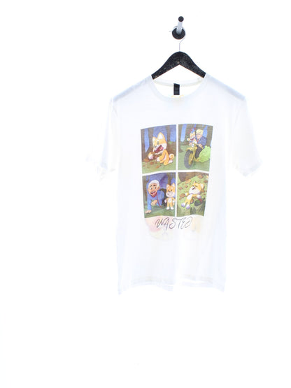 T-shirt Rozmiar: M