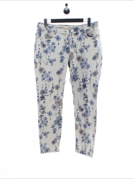 Spodnie Casual Cecil Rozmiar: W31/L28