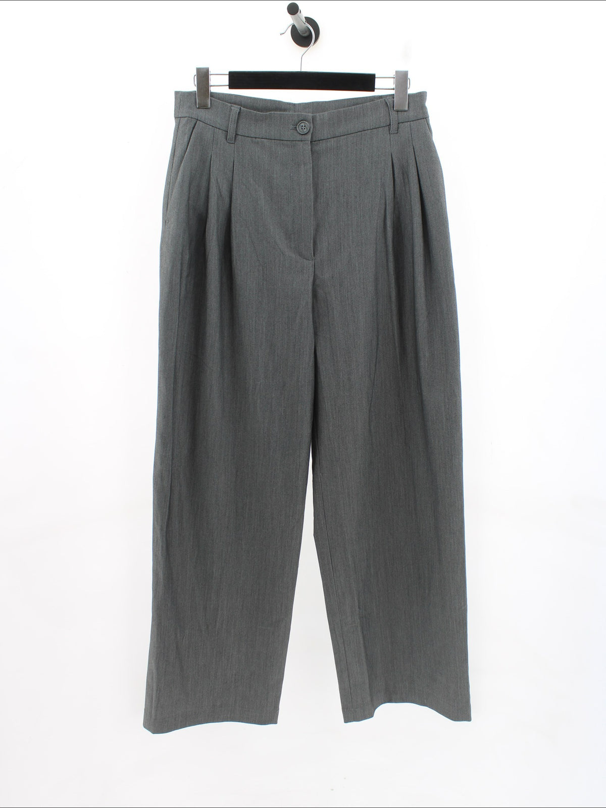 Spodnie Casual Monki Rozmiar: 42