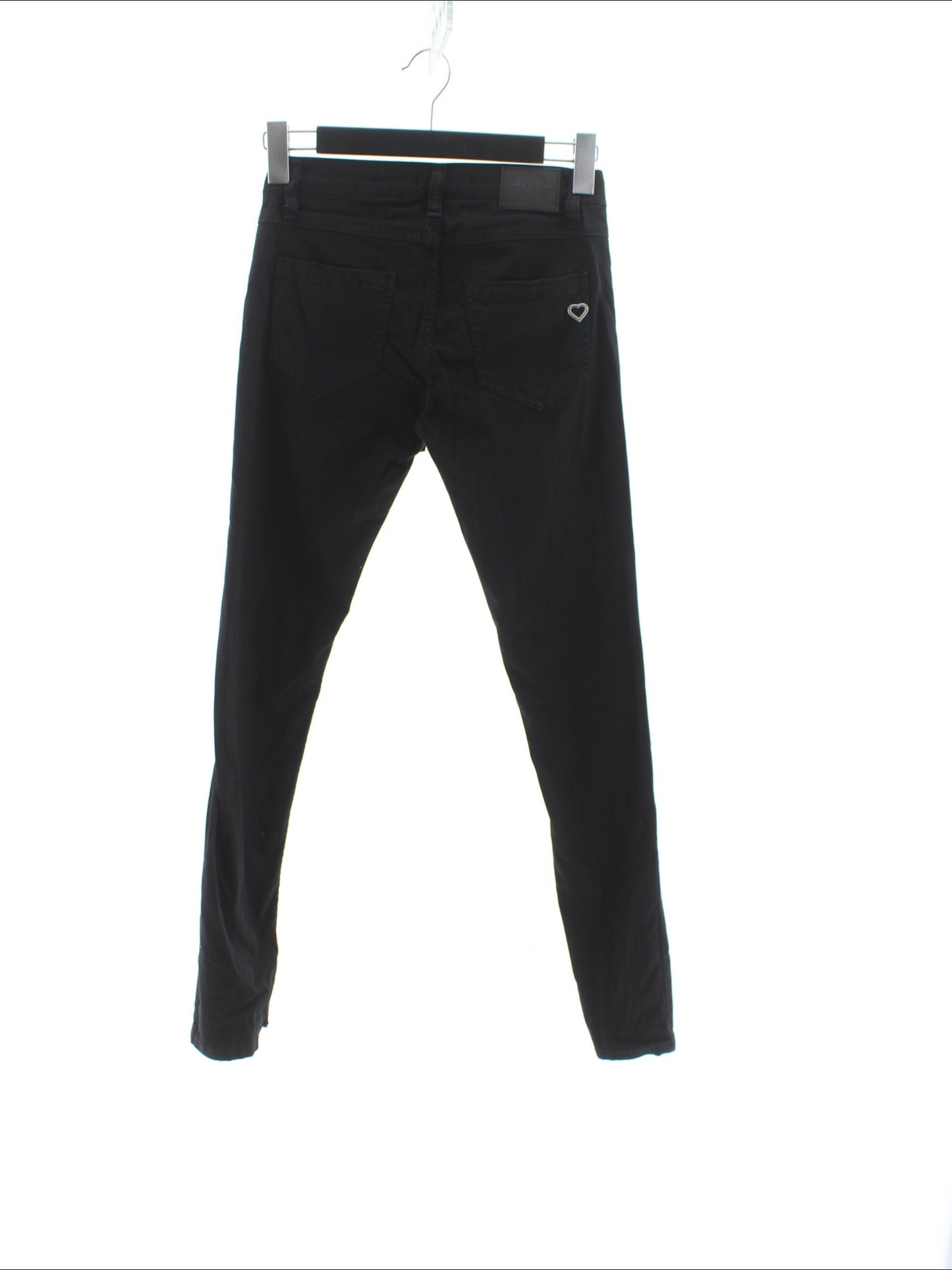 Spodnie Casual PLEASE Rozmiar: XS