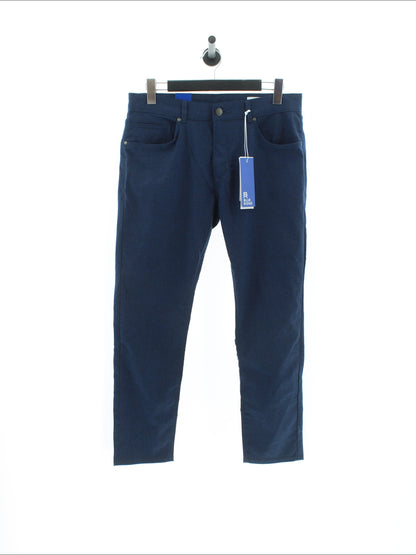 Spodnie Eleganckie BLUE RIOGE Rozmiar: W33/L30