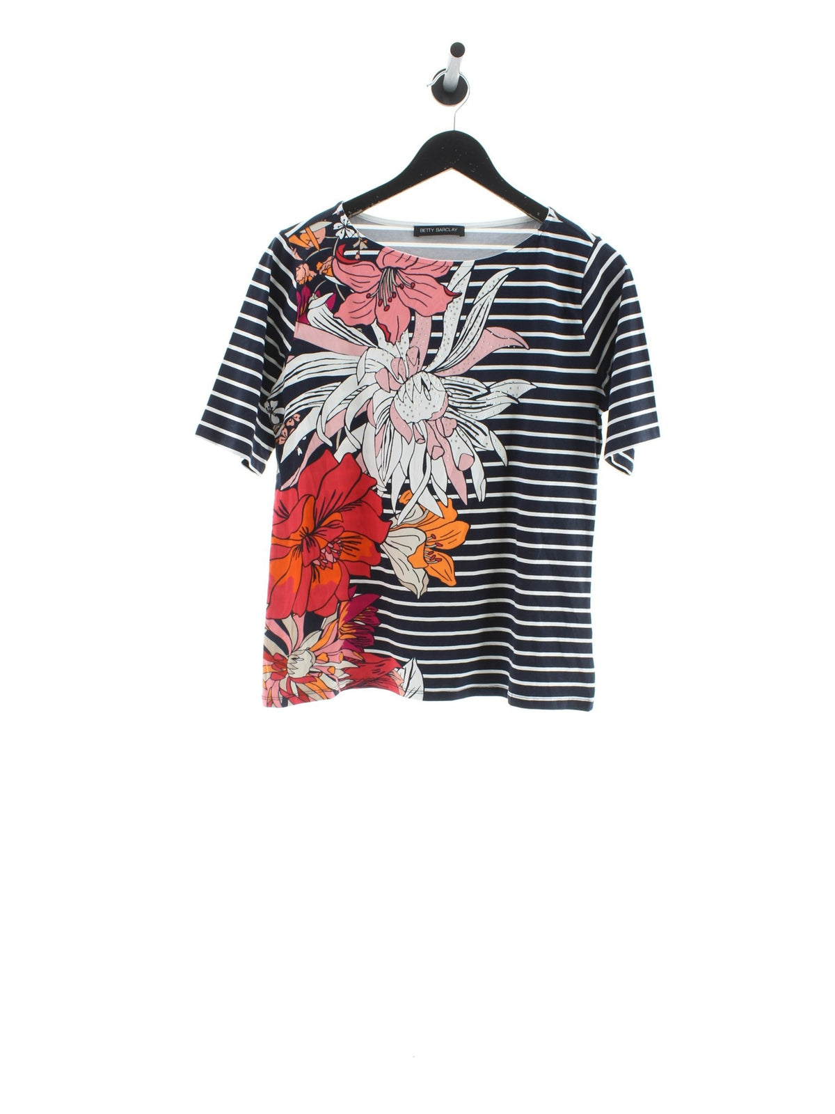 T-shirt Betty Barclay Rozmiar: 40