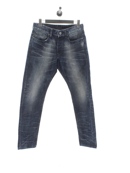 Spodnie jeans G-Star Rozmiar: W31/L32