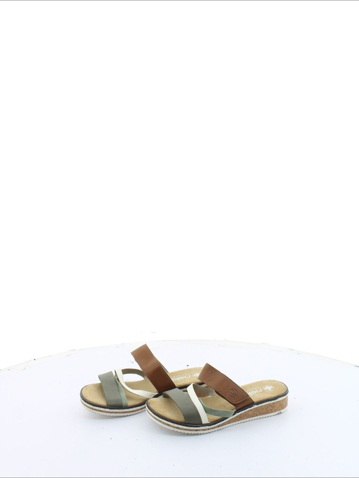 Buty Rieker Rozmiar: 38