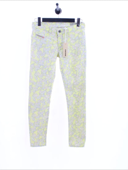 Spodnie Casual Diesel Rozmiar: S