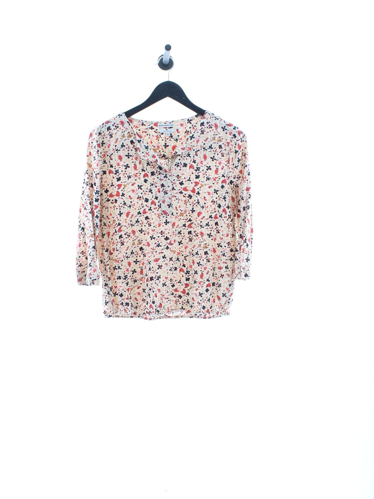 Bluzka Tom Tailor Rozmiar: 38