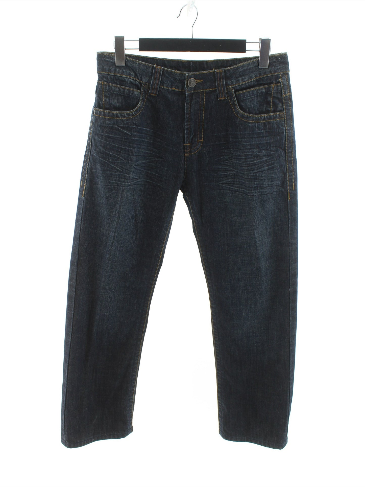 Spodnie jeans TOM TOMPSON Rozmiar: W32/L30