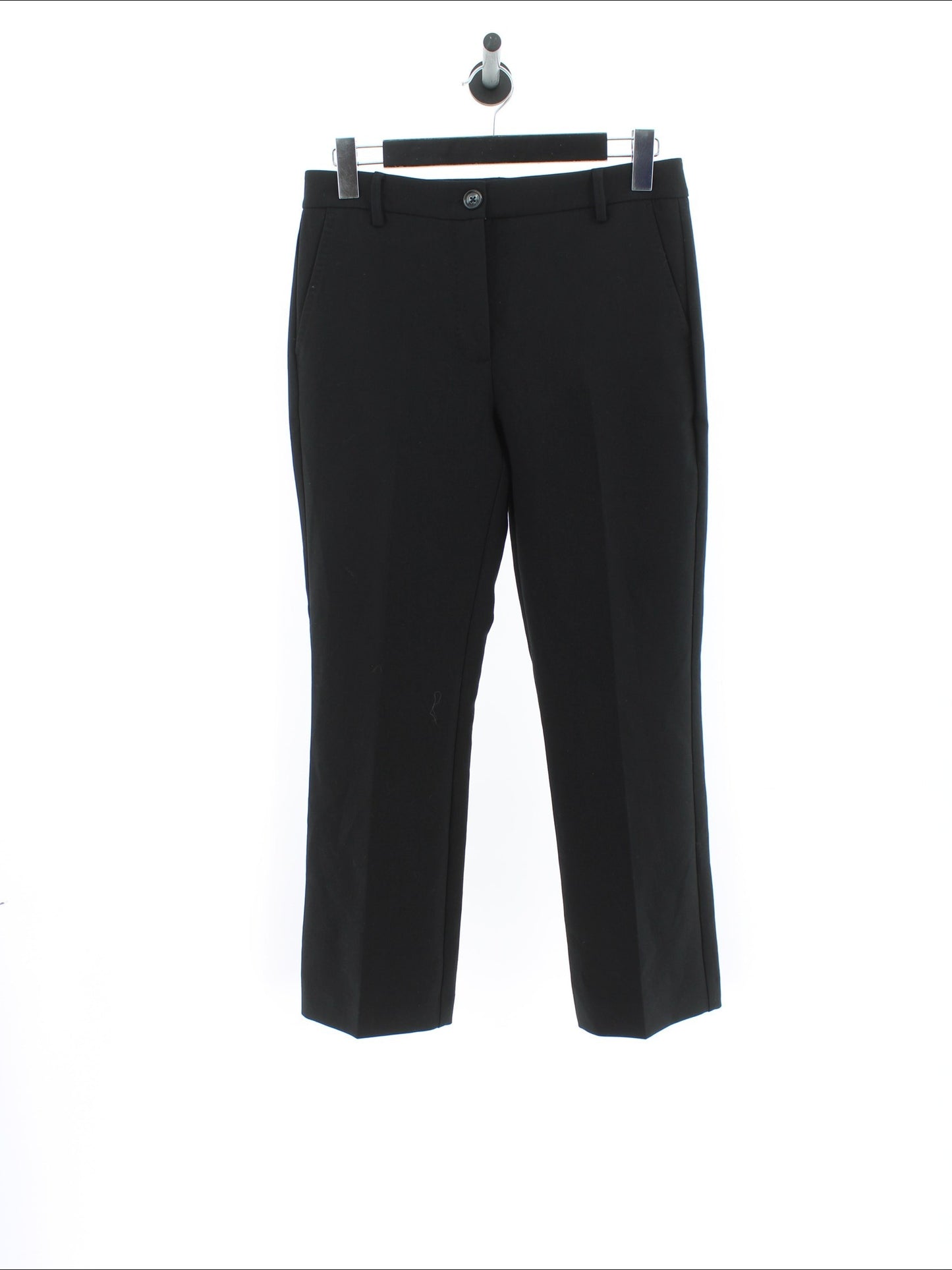 Spodnie Casual Mango Rozmiar: 38