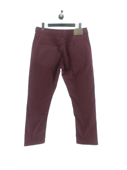 Spodnie Casual ANGELO LITRICO Rozmiar: W37/L30