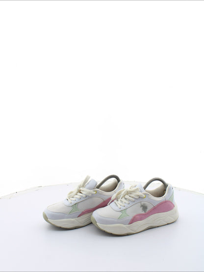 Buty U.S.POLO ASSN Rozmiar: 36