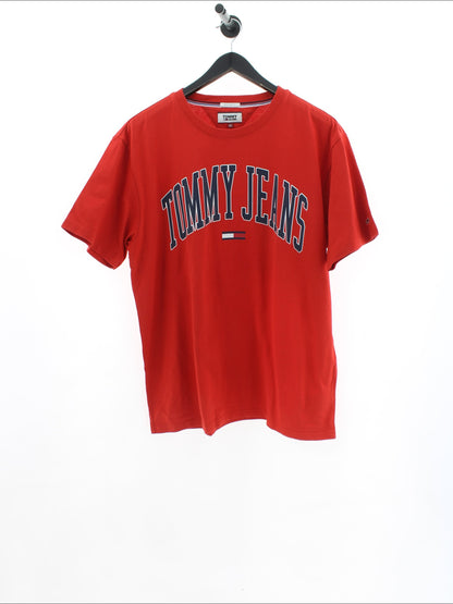 T-shirt Tommy Jeans Rozmiar: 2XL