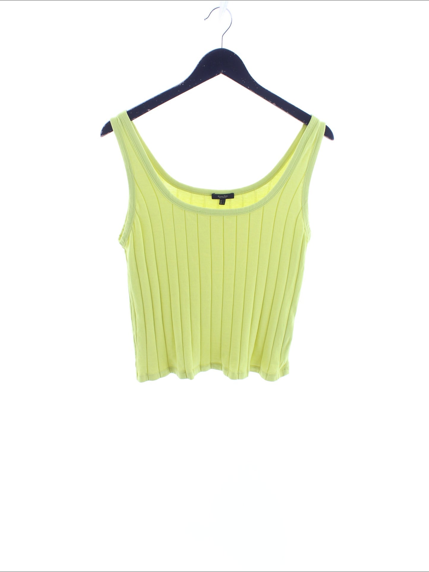 Top Massimo Dutti Rozmiar: L