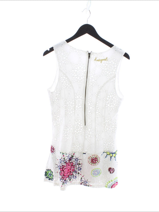 Sukienka Desigual Rozmiar: 44