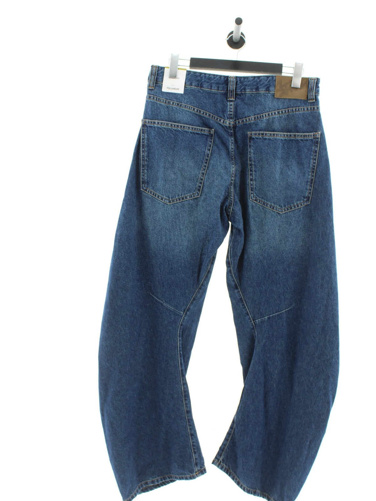 Spodnie jeans PULL&BEAR Rozmiar: 40