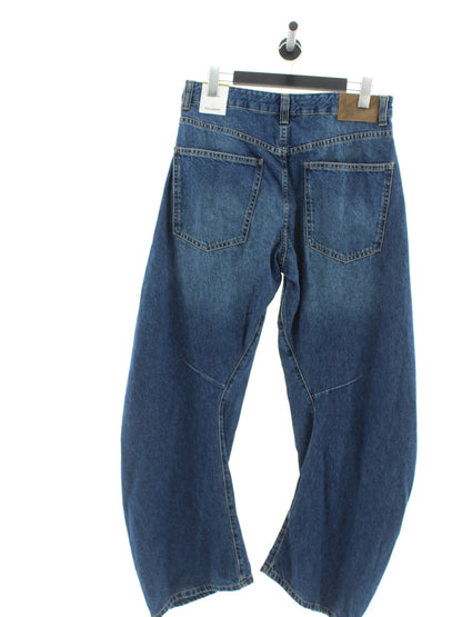 Spodnie jeans PULL&BEAR Rozmiar: 40