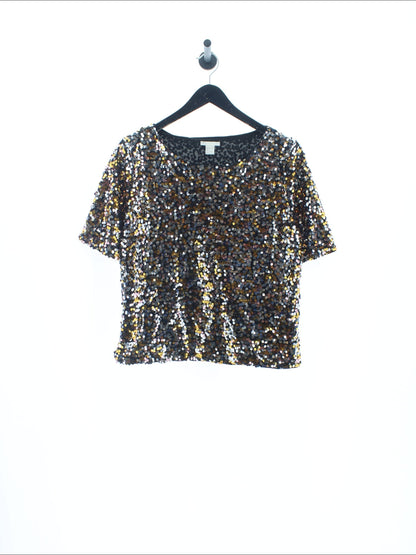 Bluzka H&M Rozmiar: L