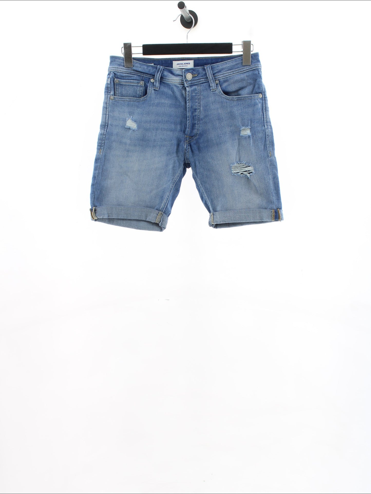Spodenki JACK & JONES Rozmiar: S