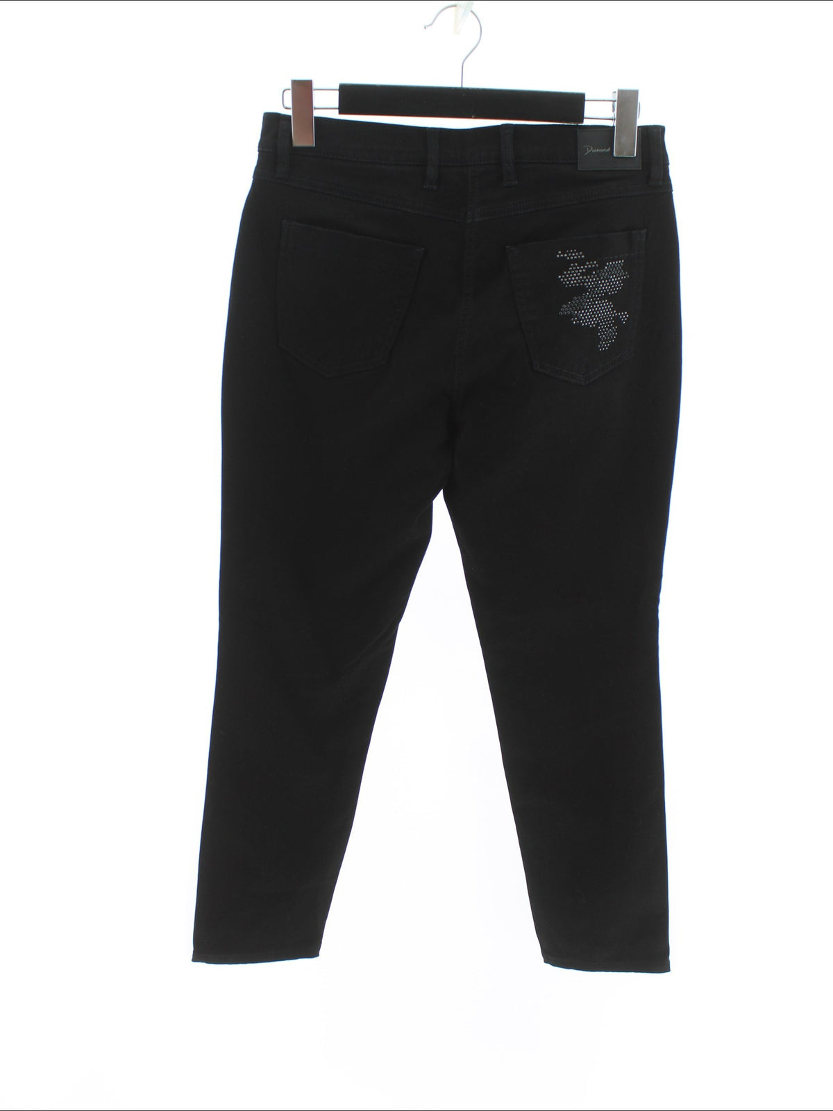 Spodnie Casual Rozmiar: 40