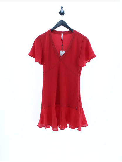 Sukienka Pepe Jeans Rozmiar: XS