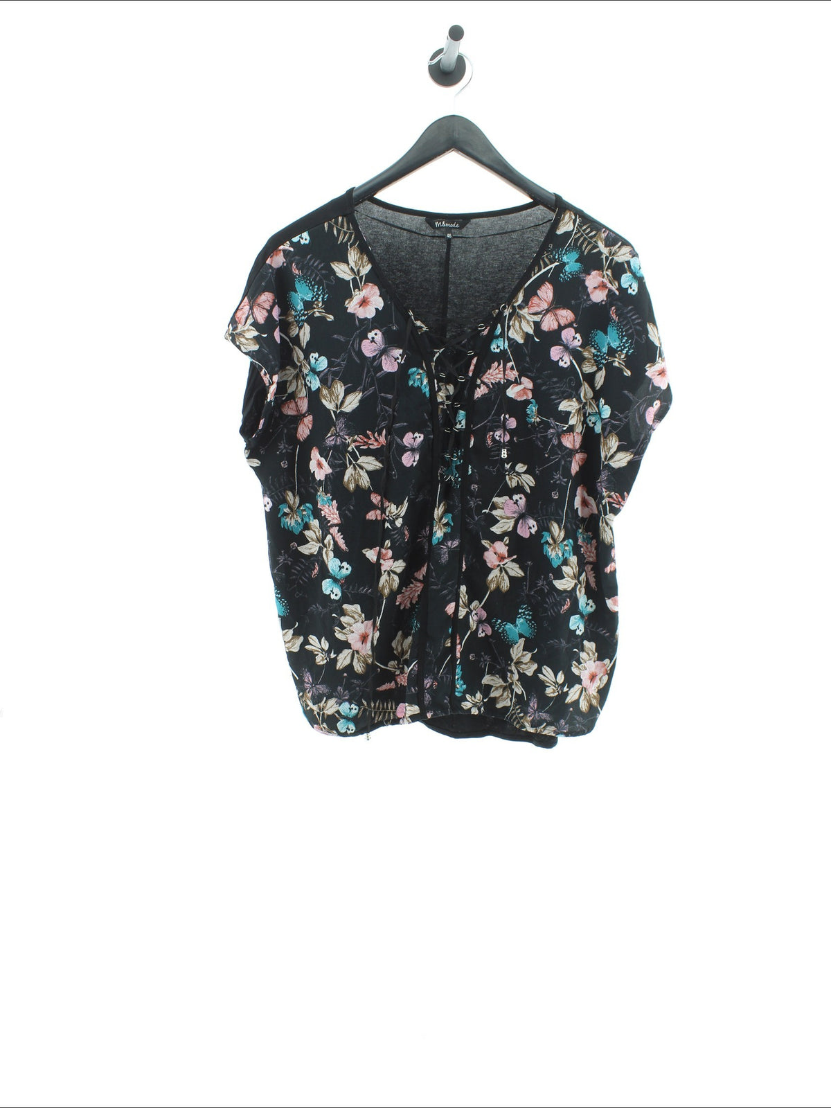 Bluzka MS MODE Rozmiar: 46