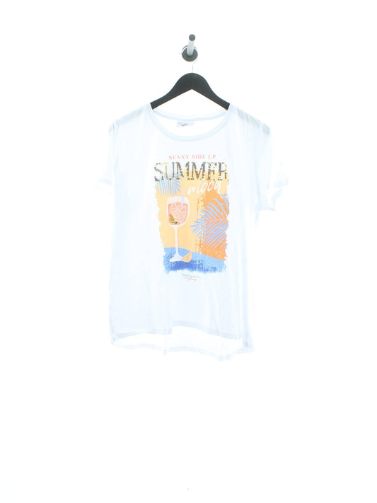 T-shirt GINA BENOTTI Rozmiar: XL