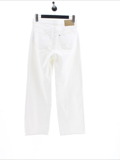 Spodnie Casual DENIM Rozmiar: 32