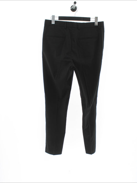 Spodnie Casual H&M Rozmiar: 48