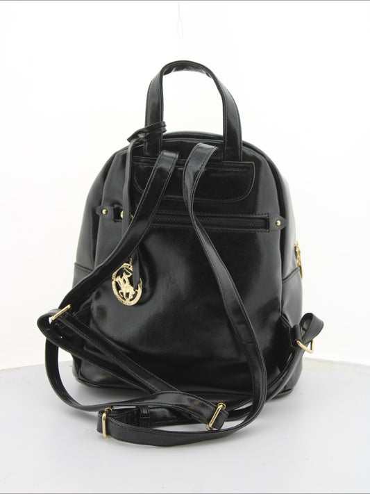 Plecak BEVERLY HILLS POLO CLUB Rozmiar: uniwersalny